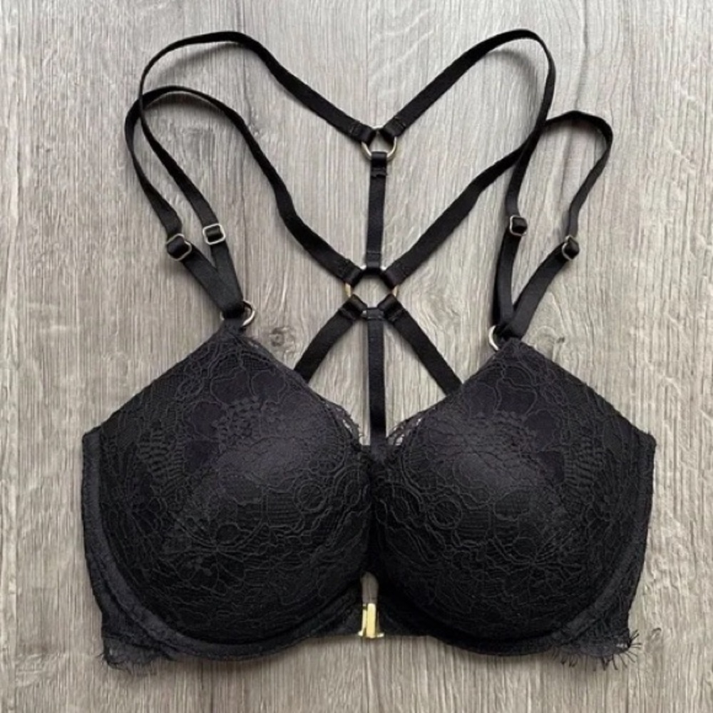 Victoria’s Secret Bombshell Bra
